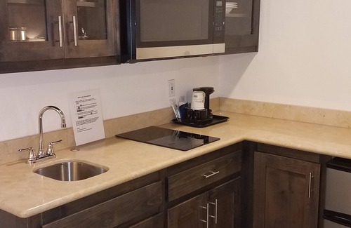 Corvallis Hotel | Best Western Corvallis