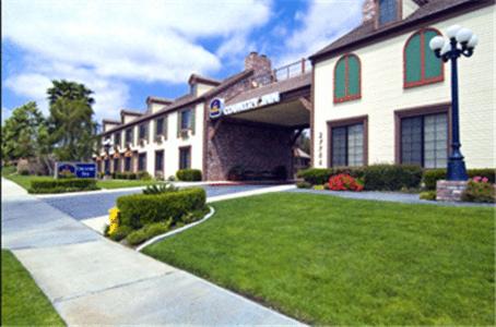 Temecula Hotel | Best Western Country Inn Temecula