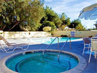 Temecula Hotel | Best Western Country Inn Temecula