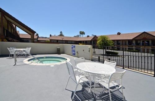 Temecula Hotel | Best Western Country Inn Temecula