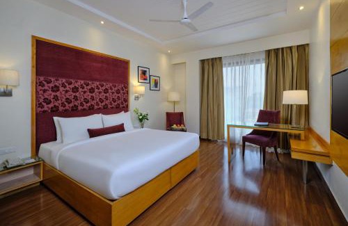 Ambala Hotel | Best Western Country Woods Ambala