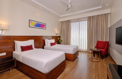 Ambala Hotel | Best Western Country Woods Ambala