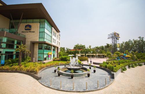 Ambala Hotel | Best Western Country Woods Ambala