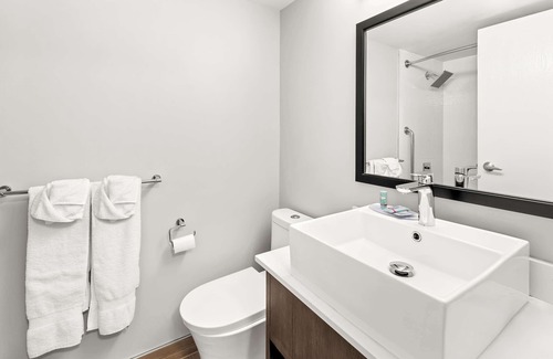 North Cowichan Hotel | Best Western Cowichan Valley Inn