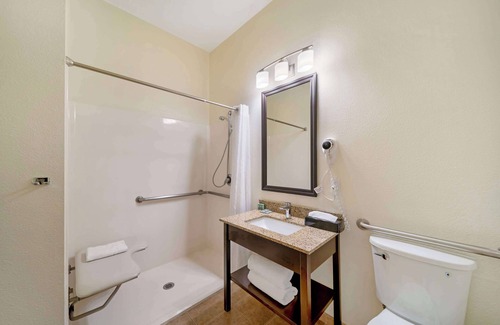 Medford Hotel | Best Western Crater Lake Highway White City/Medford