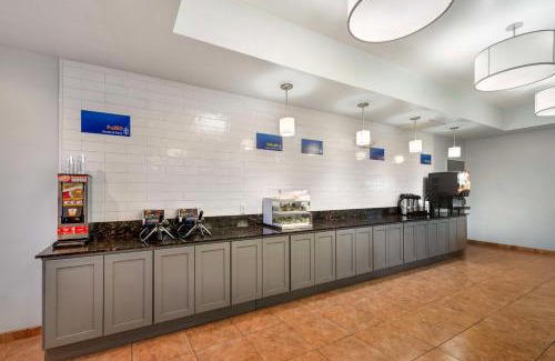 Medford Hotel | Best Western Crater Lake Highway White City/Medford