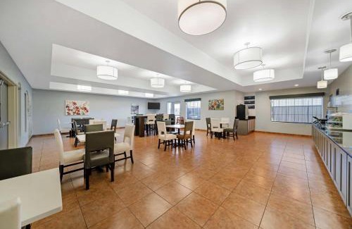 Medford Hotel | Best Western Crater Lake Highway White City/Medford