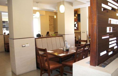 Cuauhtemoc Hotel | Best Western Cumbres Inn Cd. Cuauhtemoc