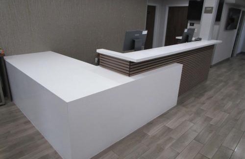 FM 1960 Hotel | Best Western Cy-Fair