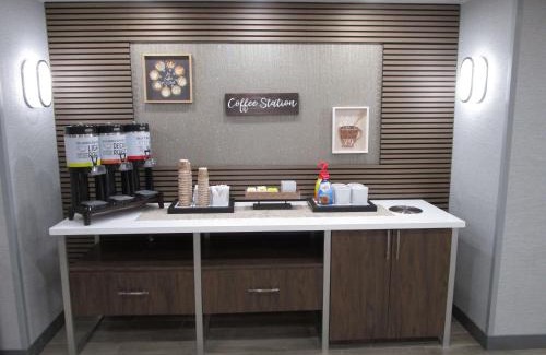 FM 1960 Hotel | Best Western Cy-Fair
