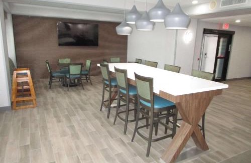 FM 1960 Hotel | Best Western Cy-Fair
