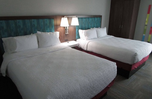 FM 1960 Hotel | Best Western Cy-Fair