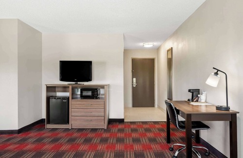 North Dartmouth Hotel | Best Western Dartmouth-New Bedford