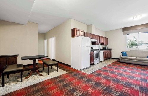 North Dartmouth Hotel | Best Western Dartmouth-New Bedford