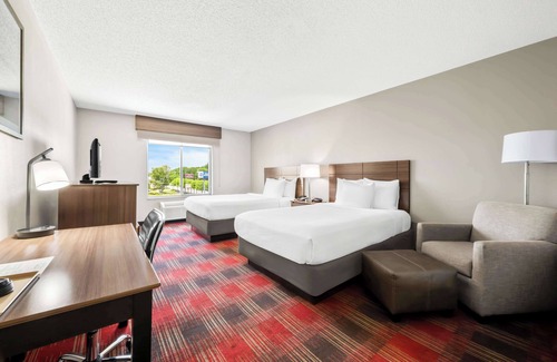 North Dartmouth Hotel | Best Western Dartmouth-New Bedford