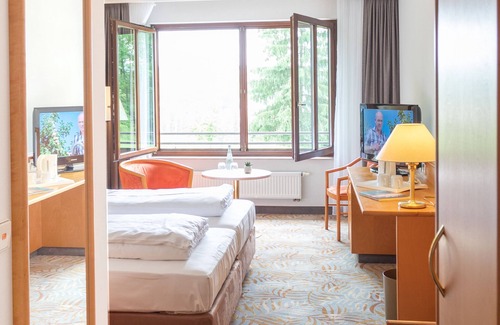 Ochsenfurt Hotel | Best Western Hotel Polisina