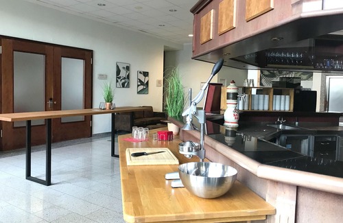 Ochsenfurt Hotel | Best Western Hotel Polisina