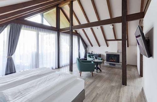 Ochsenfurt Hotel | Best Western Hotel Polisina