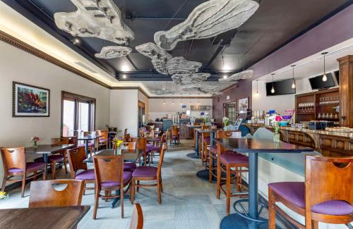 Lakewood Hotel | Best Western Denver Southwest
