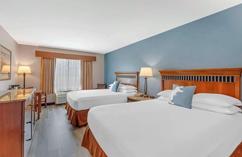 Lakewood Hotel | Best Western Denver Southwest