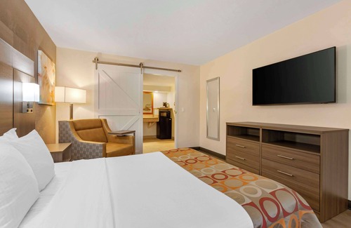 Safford Hotel | Best Western Desert Inn