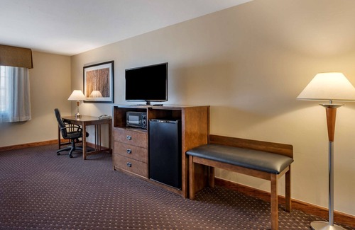 West Yellowstone Hotel | Best Western Desert Inn