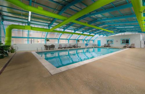Livonia Hotel | Best Western Detroit Livonia