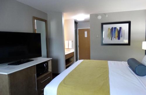 DeWitt Hotel | Best Western DeWitt