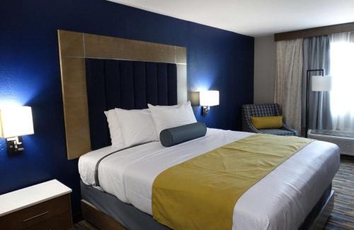 DeWitt Hotel | Best Western DeWitt