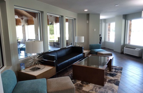 DeWitt Hotel | Best Western DeWitt