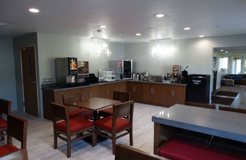 DeWitt Hotel | Best Western DeWitt