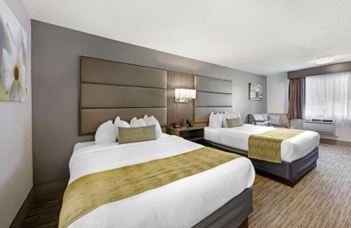 Dickson Hotel | Best Western Dickson