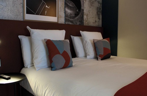 Quetigny Hotel | Best Western Dijon Quetigny