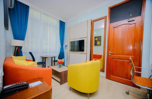 Dodoma Hotel | Best Western Dodoma City Hotel