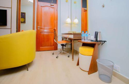 Dodoma Hotel | Best Western Dodoma City Hotel