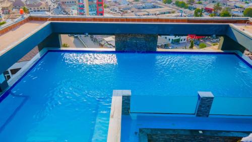 Dodoma Hotel | Best Western Dodoma City Hotel
