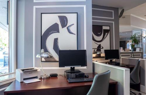 Regional District of Nanaimo Hotel | Best Western Dorchester Hotel