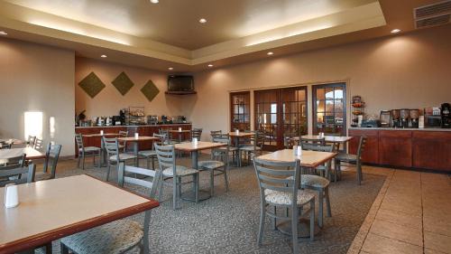 Junction Hotel | Best Western Dos Rios