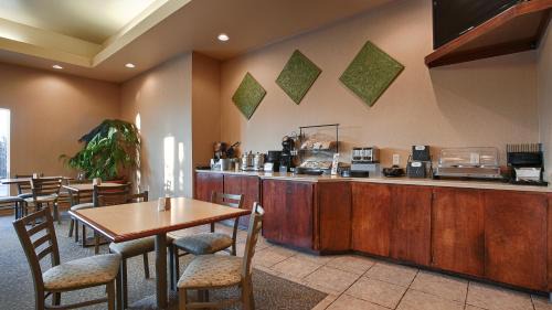 Junction Hotel | Best Western Dos Rios