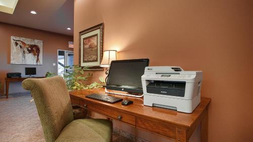 Junction Hotel | Best Western Dos Rios
