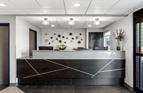 Doswell Hotel | Best Western Doswell Hotel