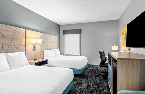 Doswell Hotel | Best Western Doswell Hotel