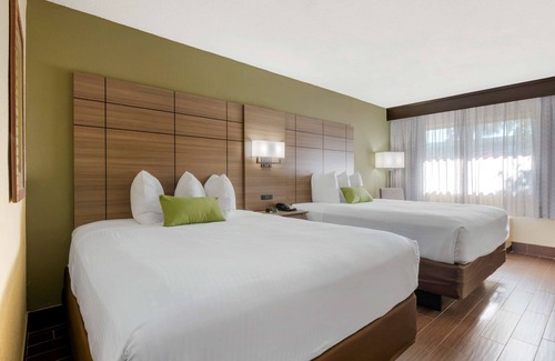 Stuart Hotel | Best Western Downtown Stuart