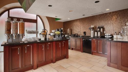 Sudbury Hotel | Best Western Downtown Sudbury