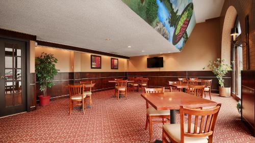 Sudbury Hotel | Best Western Downtown Sudbury