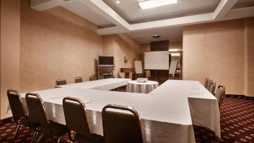 Sudbury Hotel | Best Western Downtown Sudbury