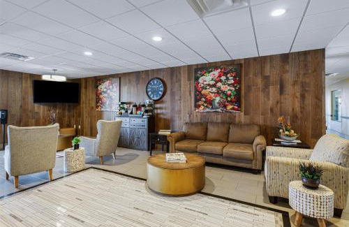 Duchesne Hotel | Best Western Duchesne Inn