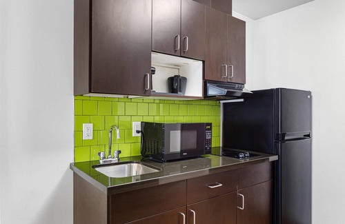 Duchesne Hotel | Best Western Duchesne Inn