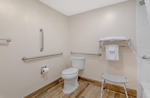 Sterling Hotel | Best Western Dulles Airport Inn