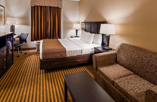 Dunkirk Hotel | Best Western Dunkirk & Fredonia Inn